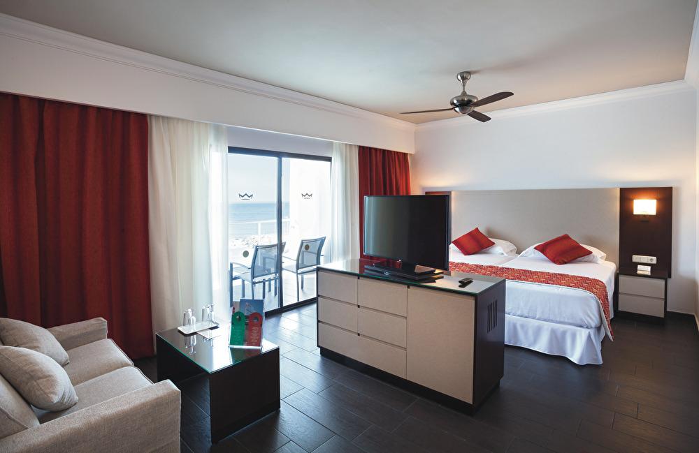 Hotel Riu Monica - Adults Only Nerja Exterior photo